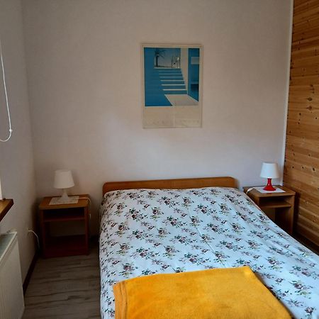 Apartamenty Jakob Rewal Luaran gambar