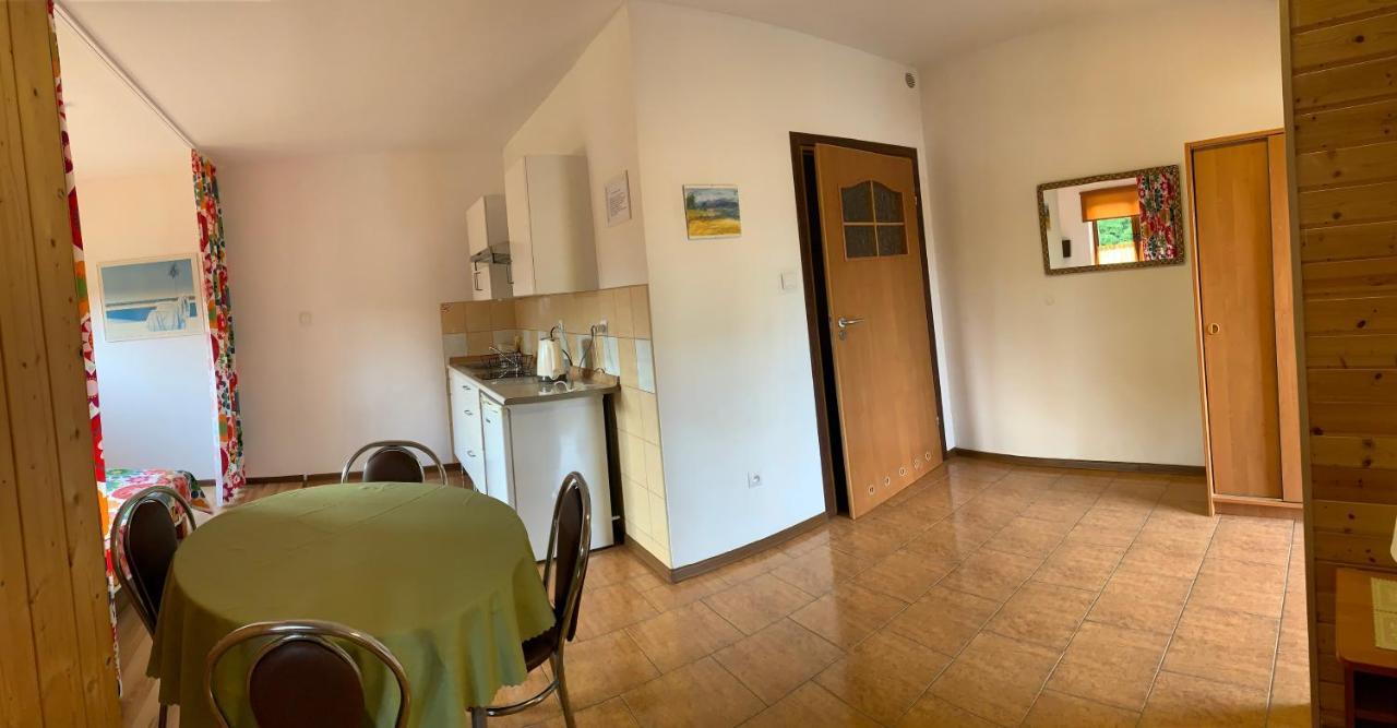 Apartamenty Jakob Rewal Luaran gambar