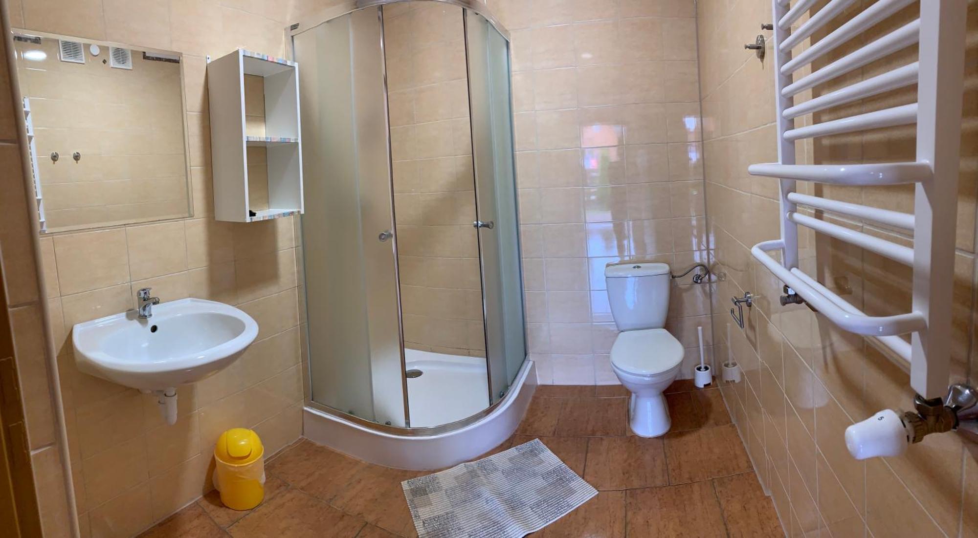 Apartamenty Jakob Rewal Luaran gambar