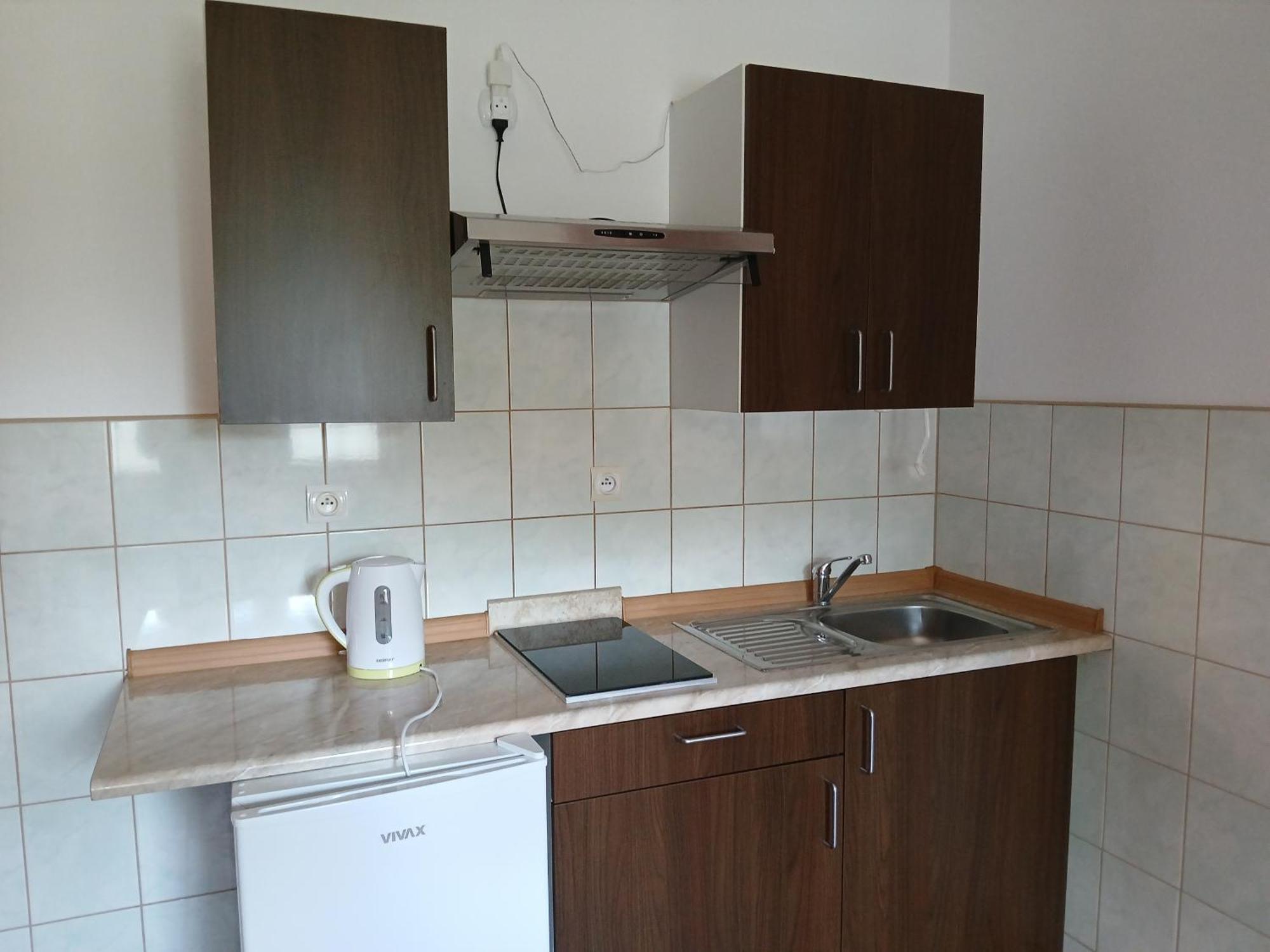 Apartamenty Jakob Rewal Luaran gambar