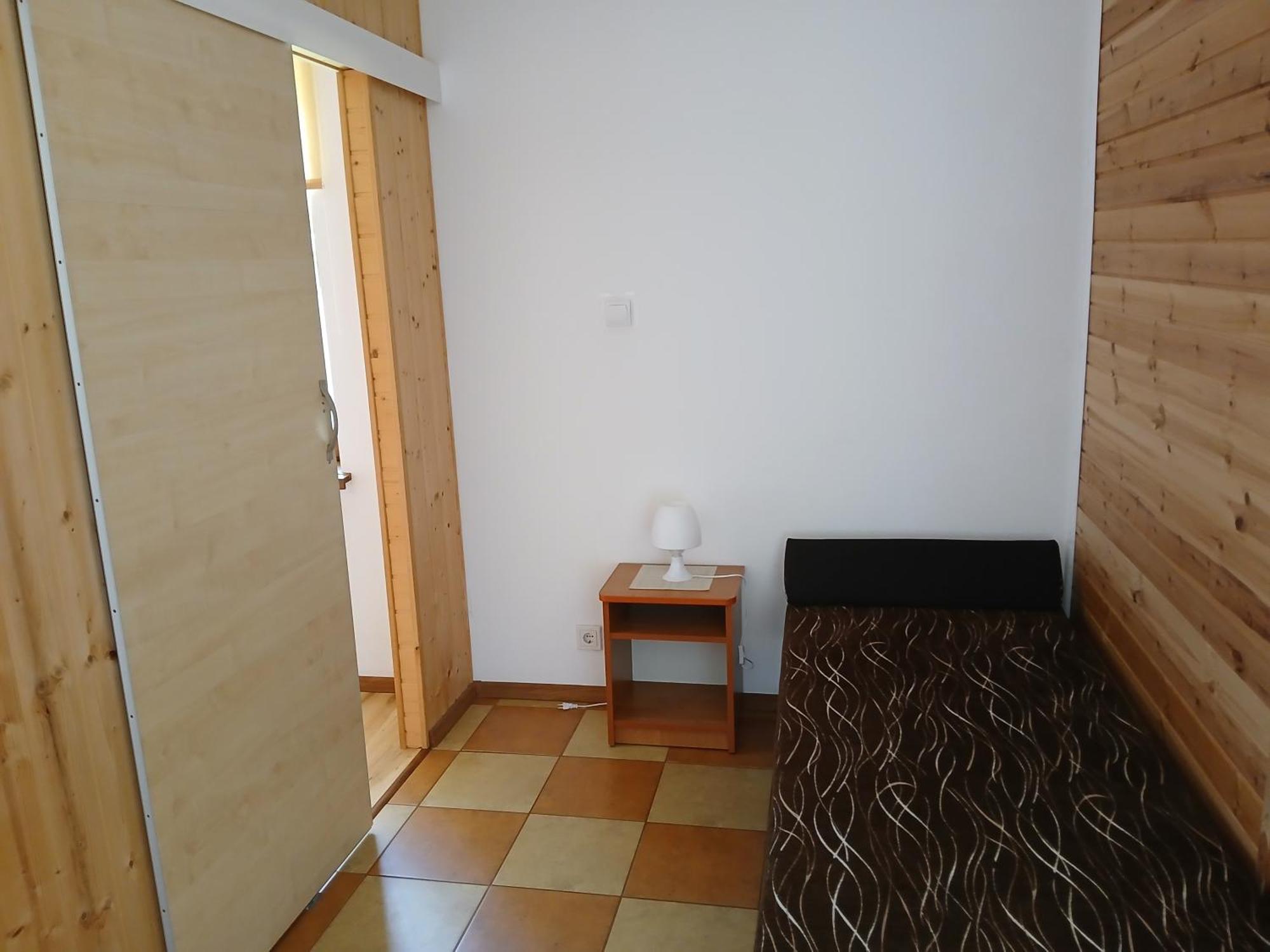 Apartamenty Jakob Rewal Luaran gambar