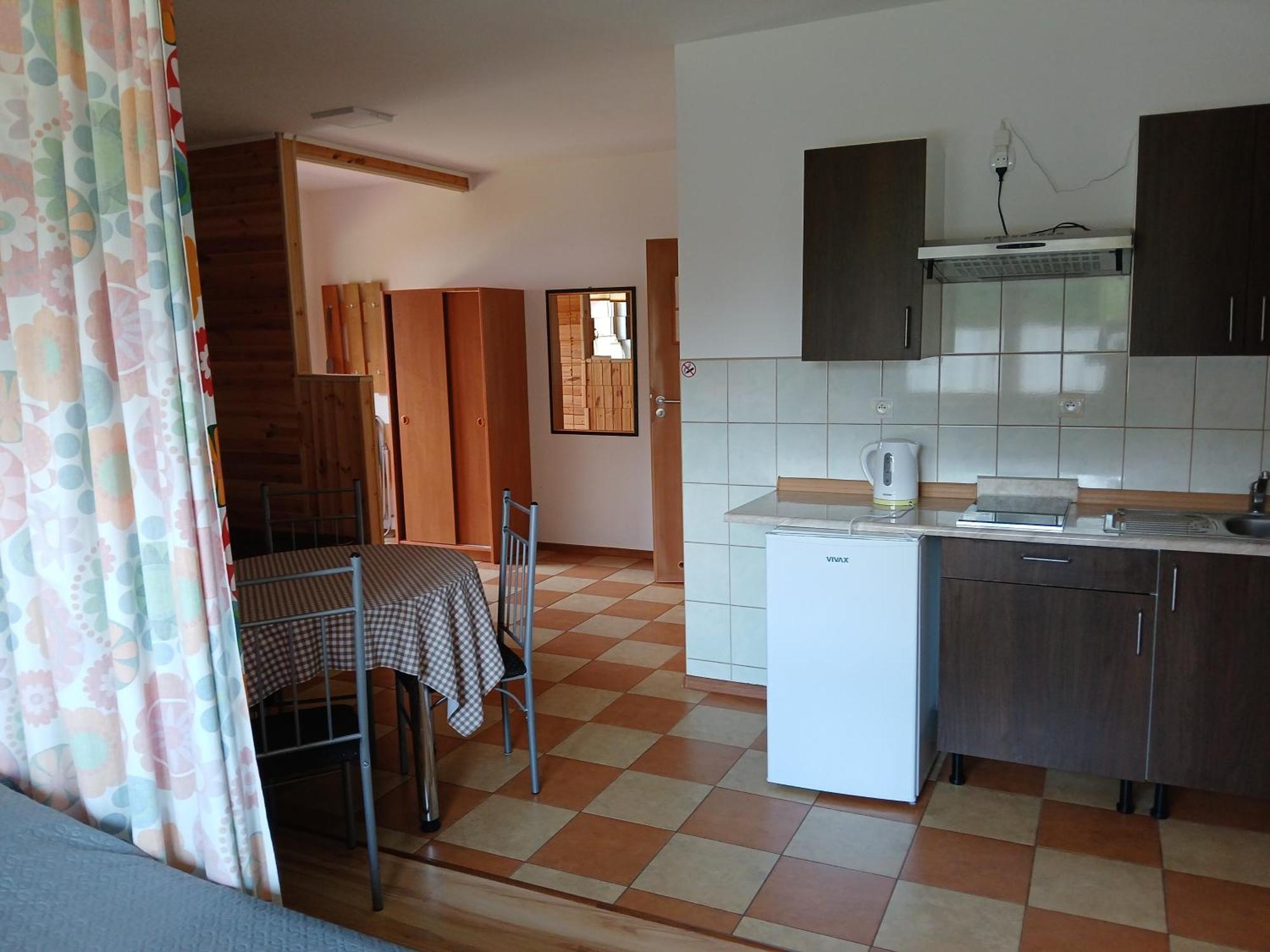 Apartamenty Jakob Rewal Luaran gambar