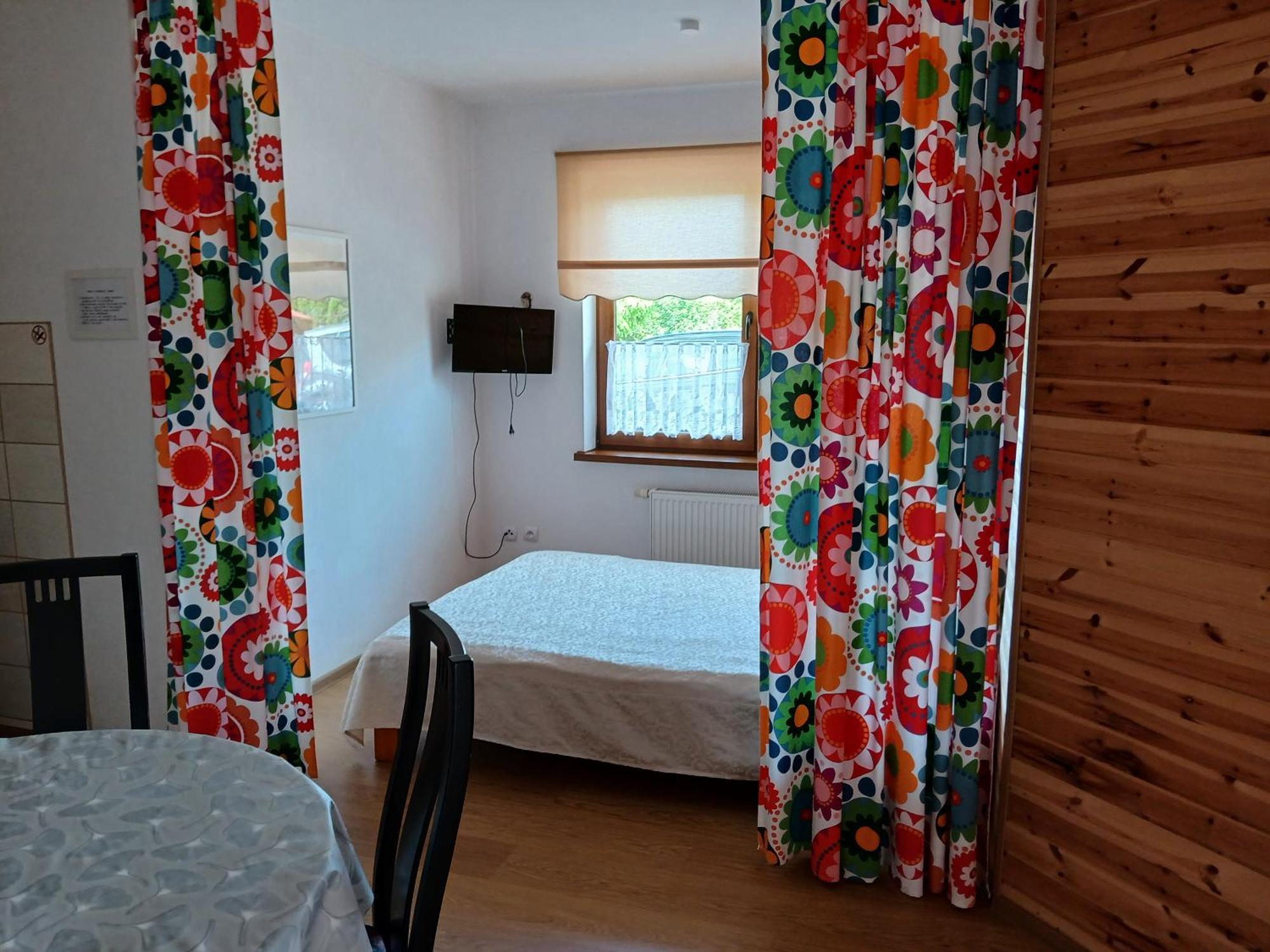 Apartamenty Jakob Rewal Luaran gambar