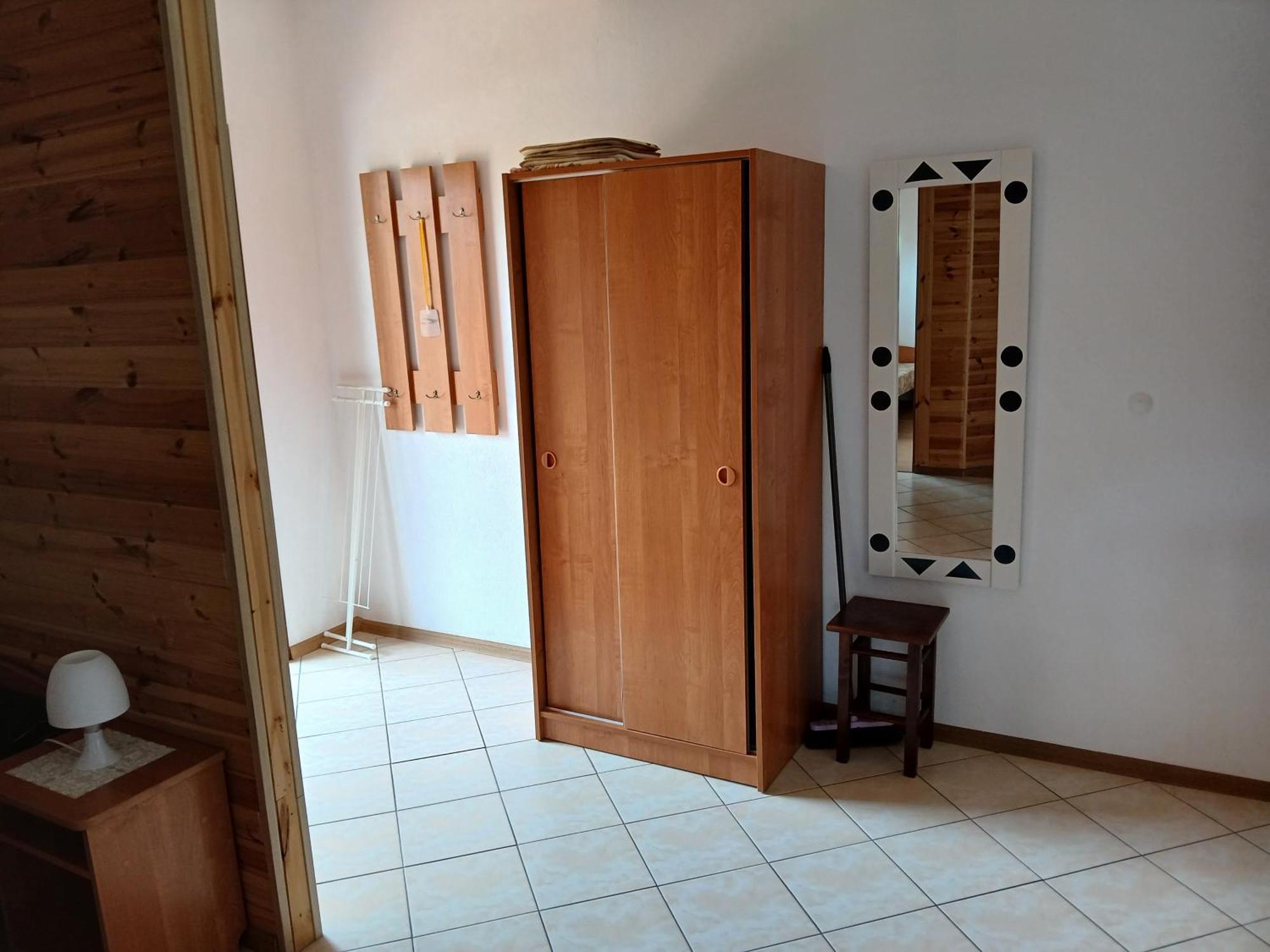 Apartamenty Jakob Rewal Luaran gambar