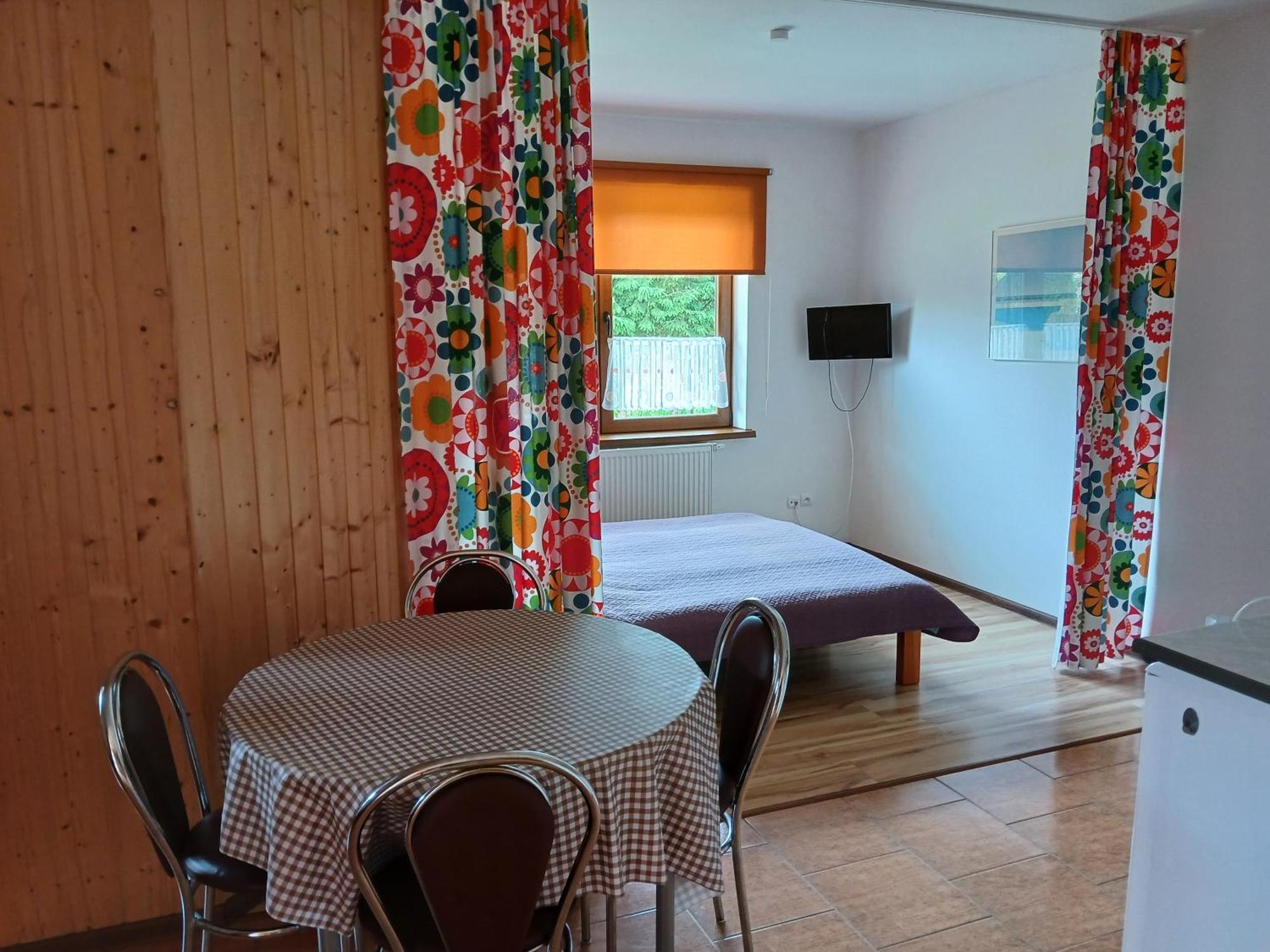 Apartamenty Jakob Rewal Luaran gambar