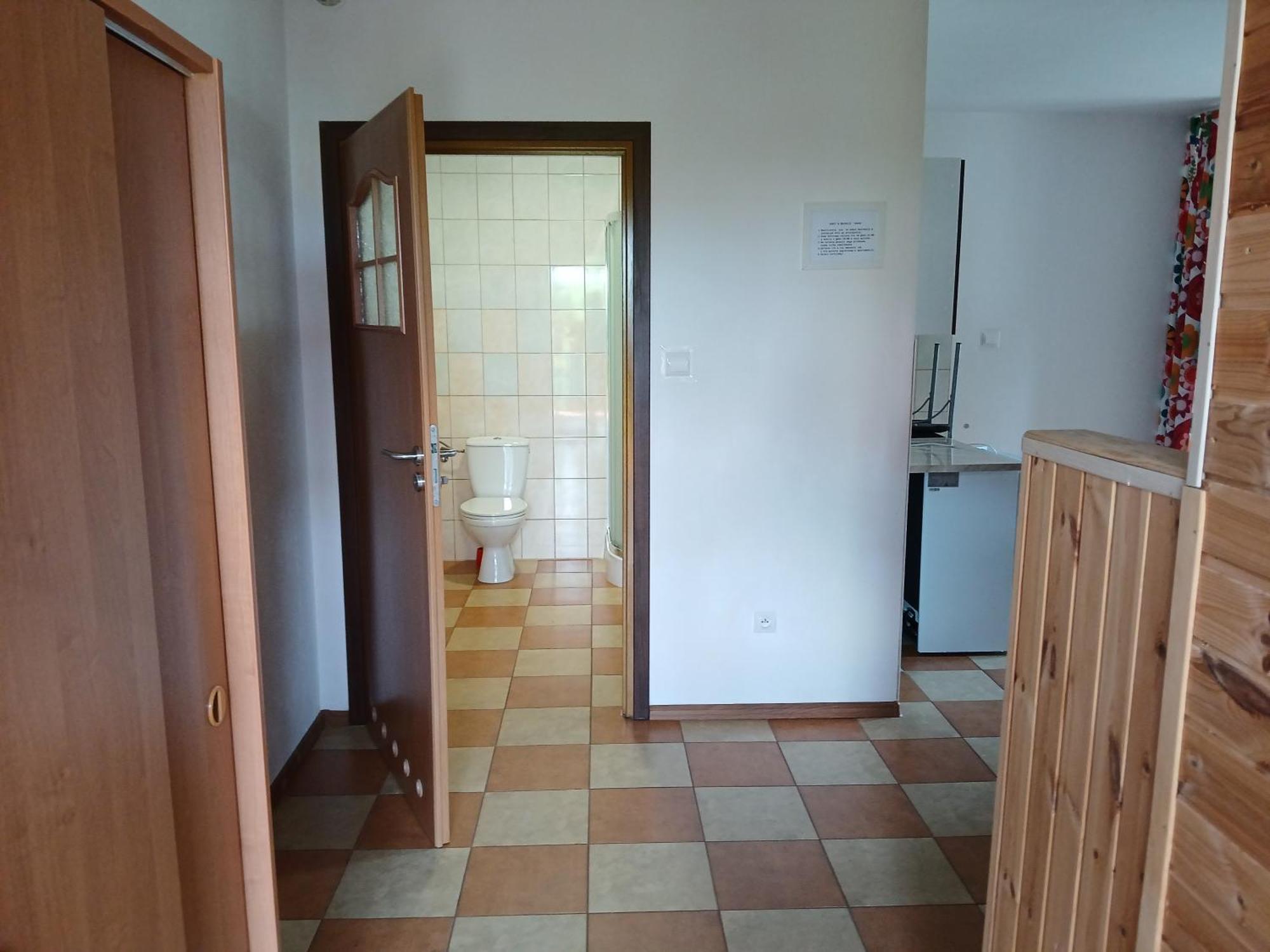 Apartamenty Jakob Rewal Luaran gambar