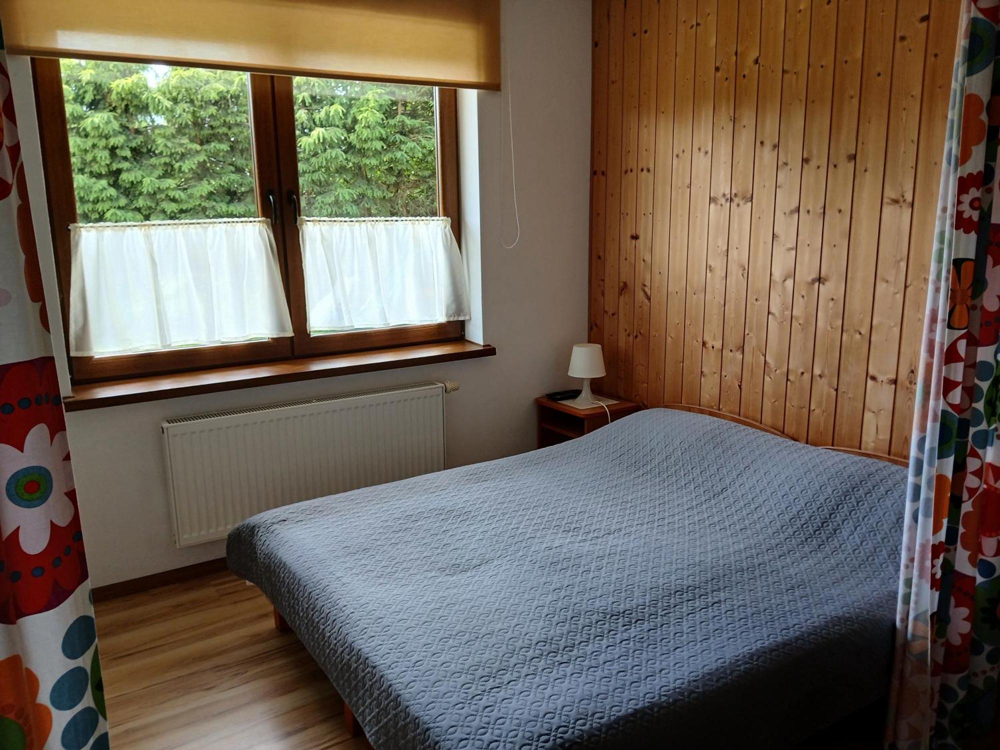 Apartamenty Jakob Rewal Luaran gambar