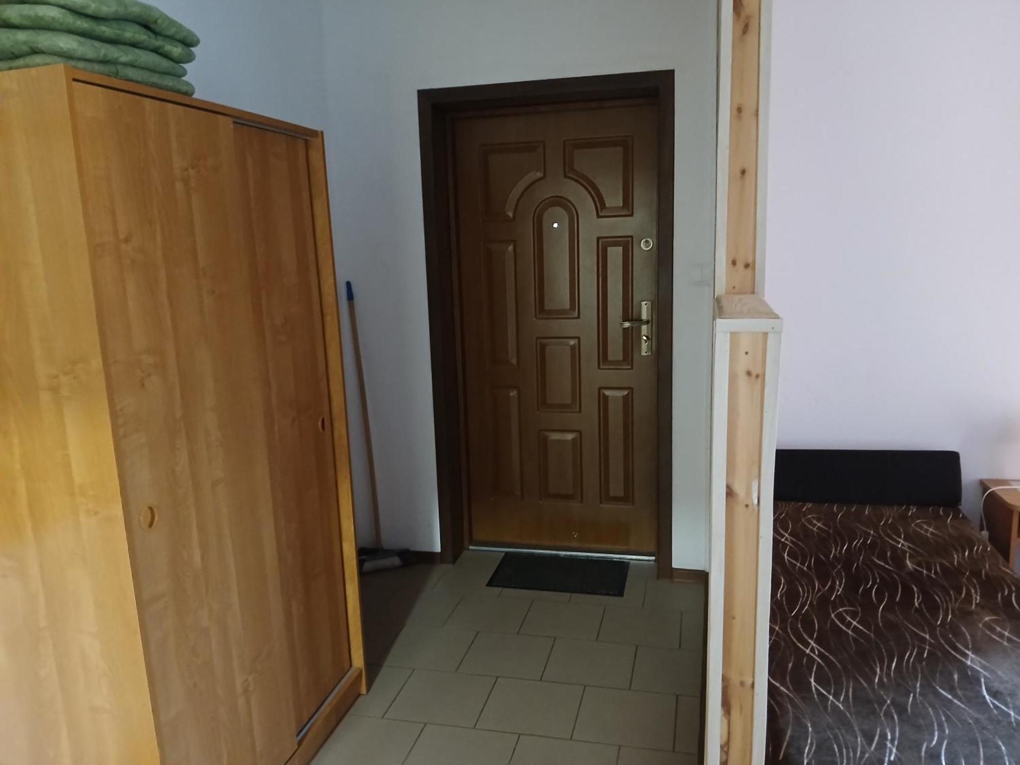 Apartamenty Jakob Rewal Luaran gambar