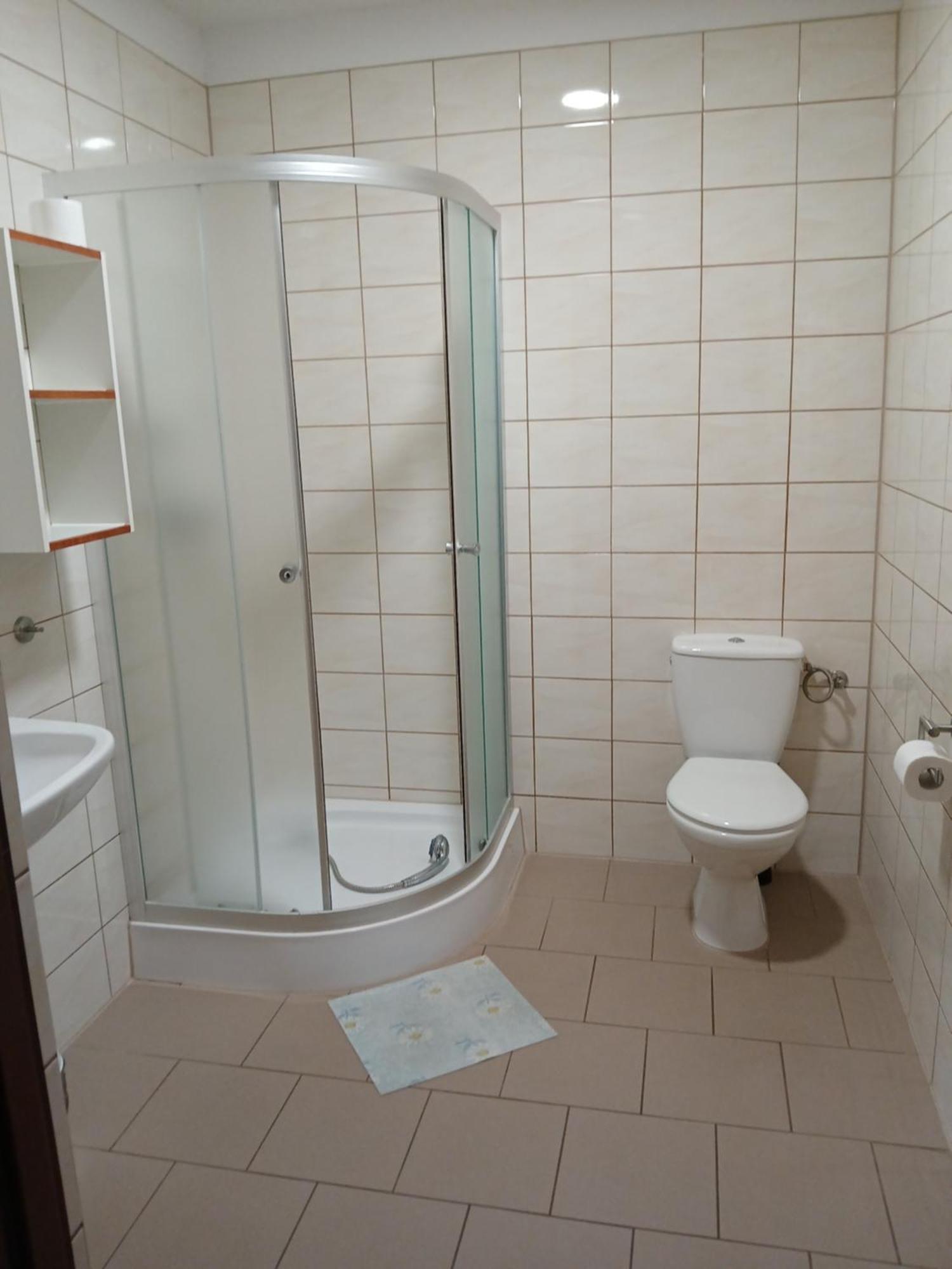 Apartamenty Jakob Rewal Luaran gambar