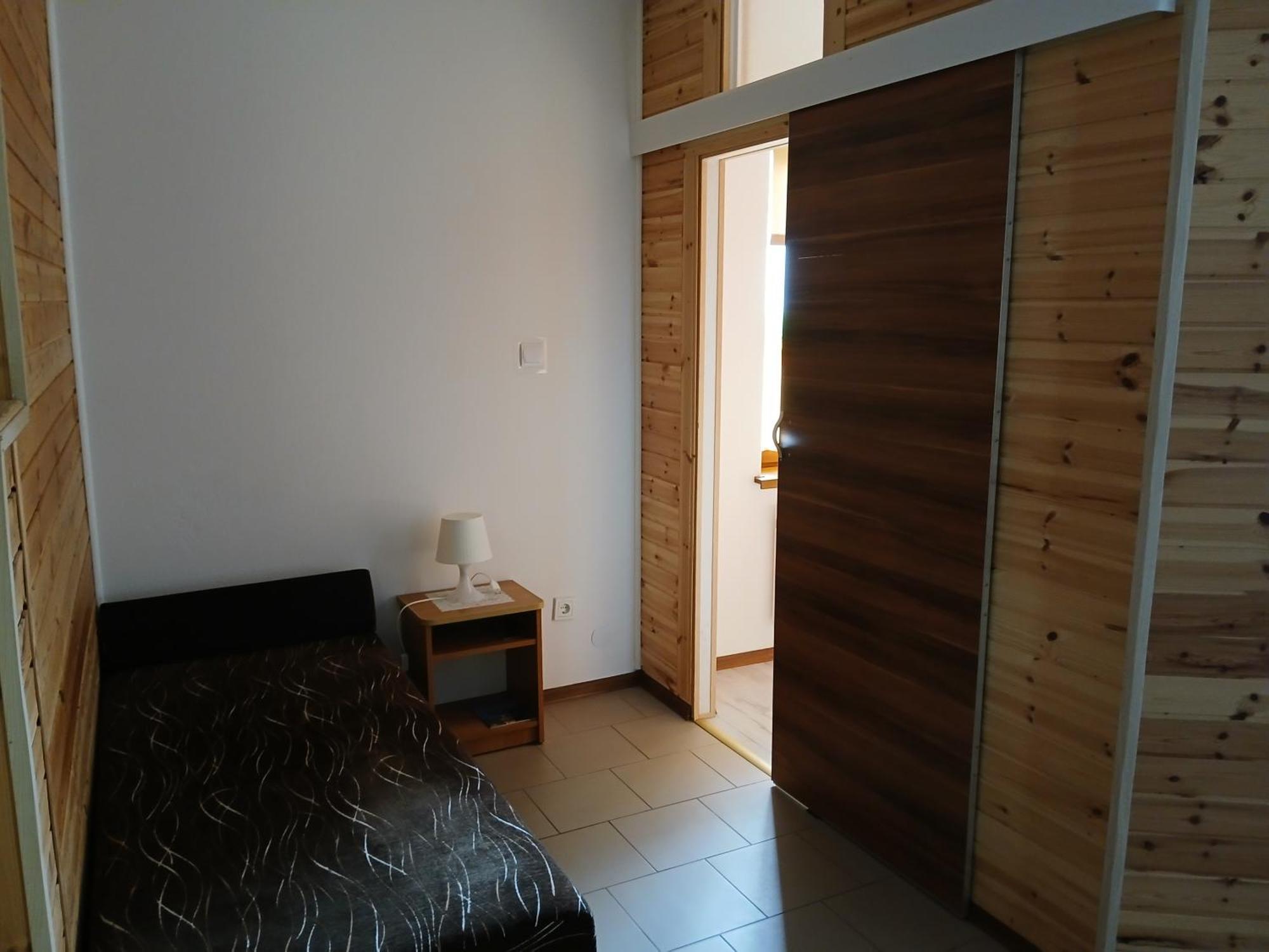 Apartamenty Jakob Rewal Luaran gambar