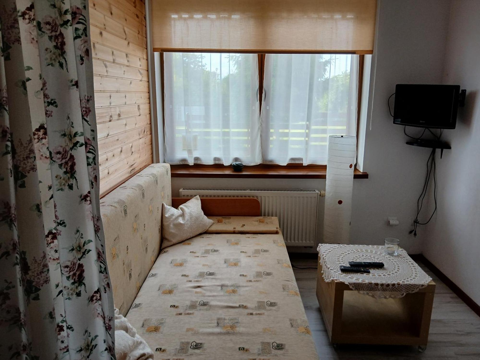 Apartamenty Jakob Rewal Luaran gambar