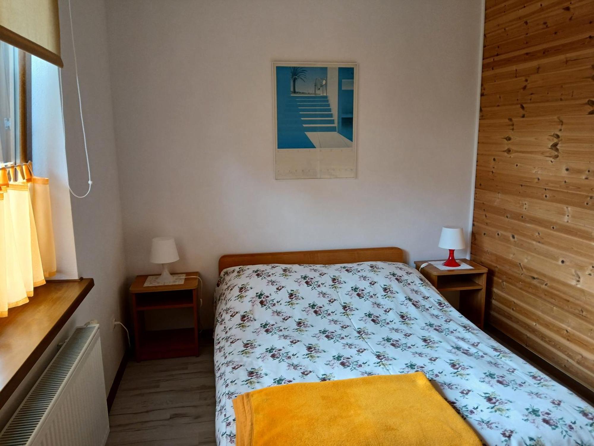 Apartamenty Jakob Rewal Luaran gambar